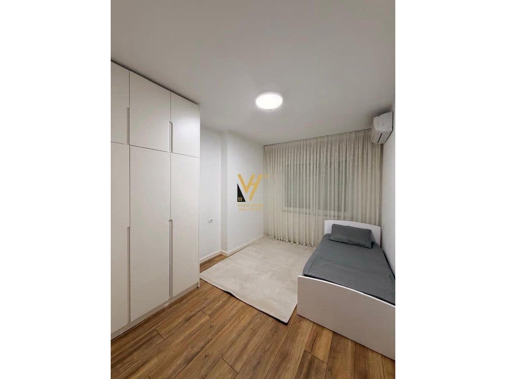 JEPET APARTAMENT 2+1+BLK ME QIRA NE ASTIR 650 EURO 4