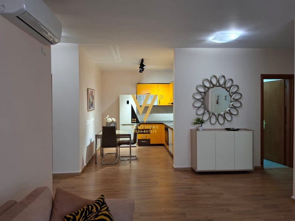 JEPET APARTAMENT 2+1+2 BLK ME QIRA TE KOPSHTI ZOOLOGJIK 72.000 LEKE 3
