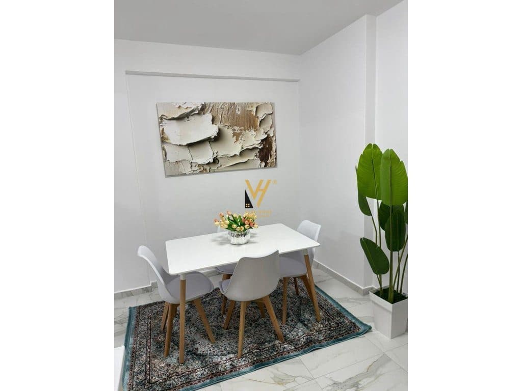 JEPET APARTAMENT 2+1+2 ME QIRA TE ISH PARKU 800 EURO 3