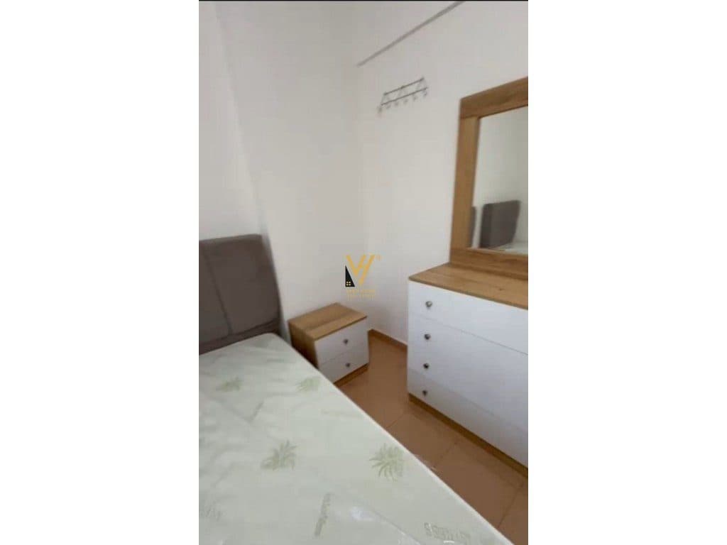 JEPET APARTAMENT 2+1 ME QERA NE DON BOSCO 480 EURO 3