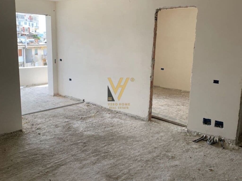 Shitet apartament 3+1+2 ne Qender te Tirane 121.4 m2 2