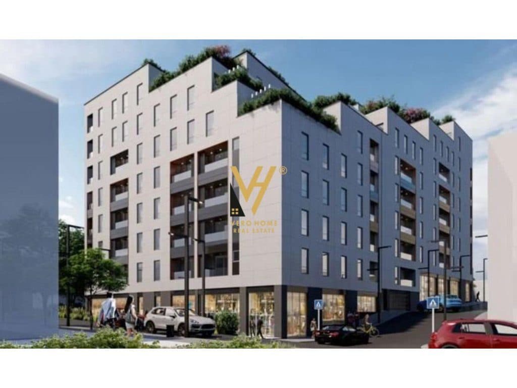 JEPET APARTAMENT 2+1+BLK ME QIRA NE ALI DEM 700 EURO