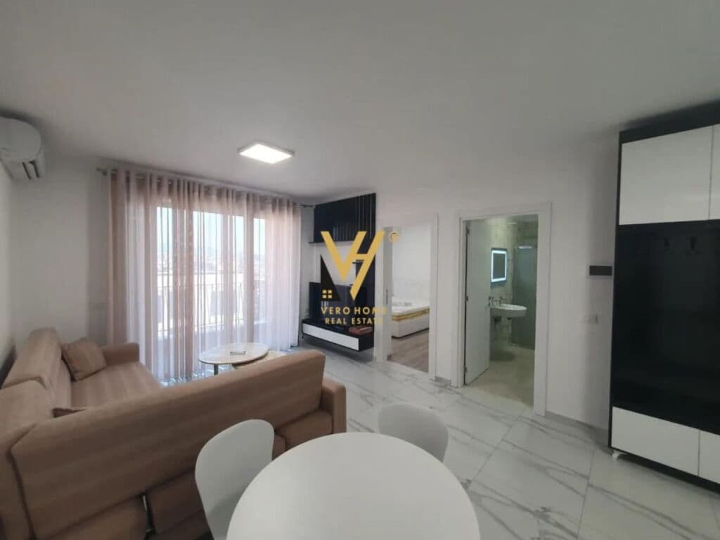 Jepet Apartament 2+1+2 me qera te Kompleksi Zirkon 110 m2