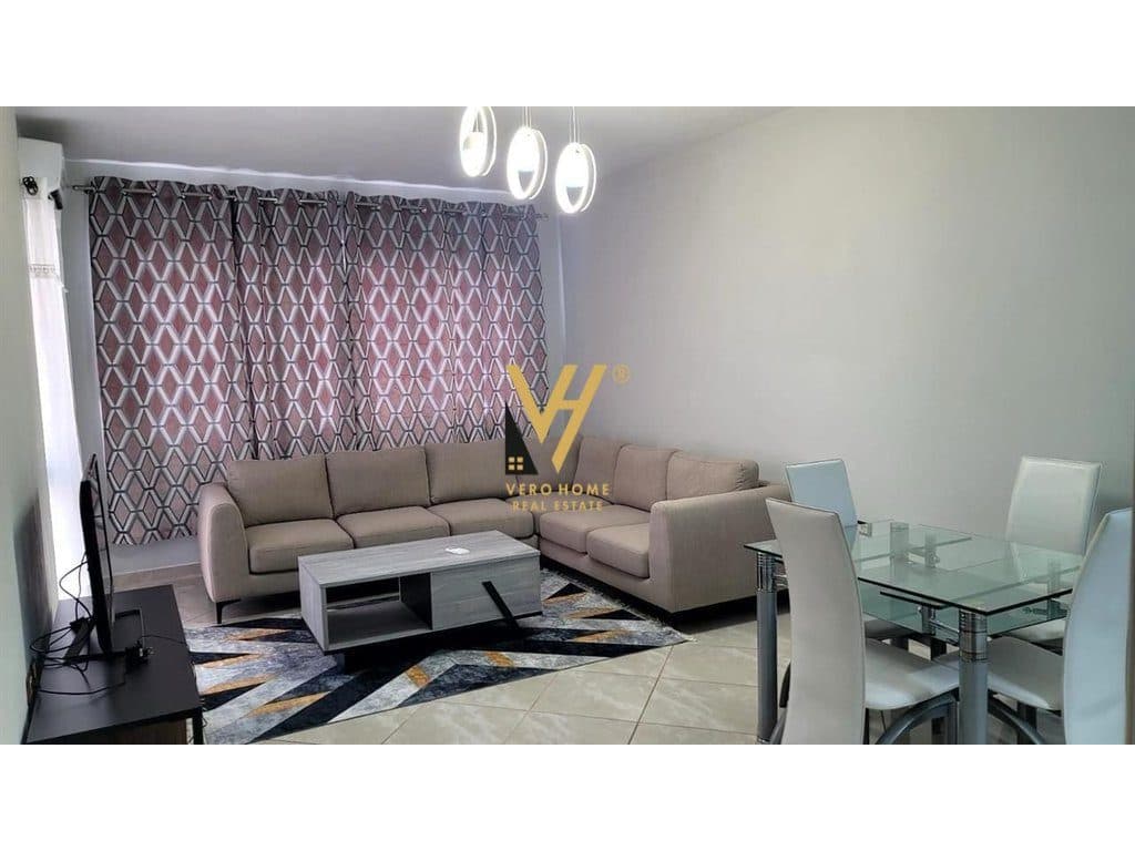 JEPET APARTAMENT 1+1+BLK ME QIRA,ASTIR, 500 EURO