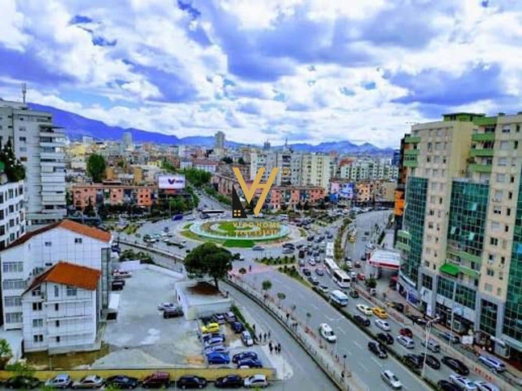 SHITET APARTAMENT 2+1+BLK TE ZOGU I ZI 207.000 EURO