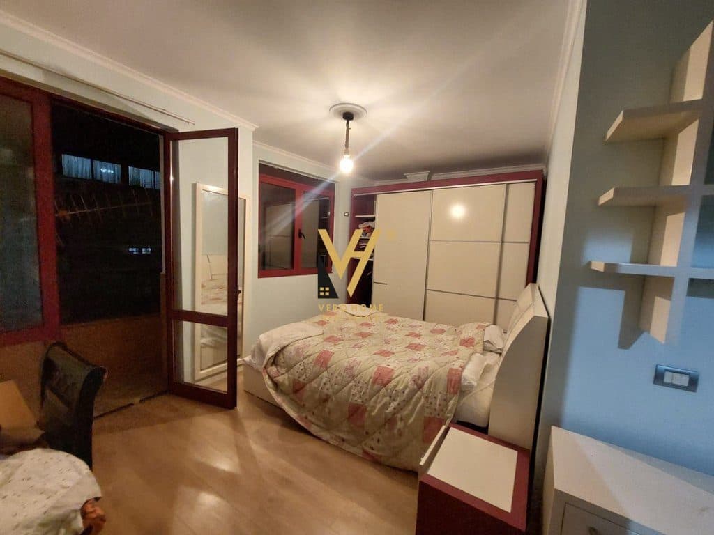 JEPET APARTAMENT 2+1+2+BLK ME QERA TE PALLATET CABEJ 53.000 LEKE 3