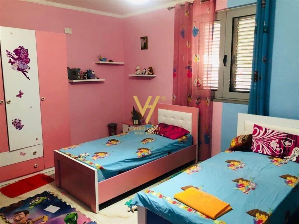 Shitet Shtepi Private ne Vore 120 m2 2