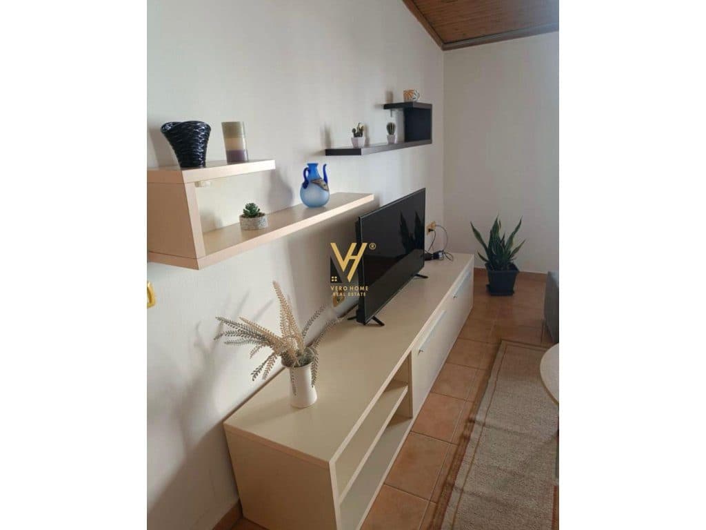 JEPET APARTAMENT 1+1 ME QIRA NE BLLOK 50.000 LEKE 3