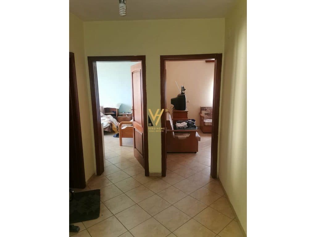 SHITET APARTAMENT 2+1+BLK TEK ALI DEMI 120.000 EURO