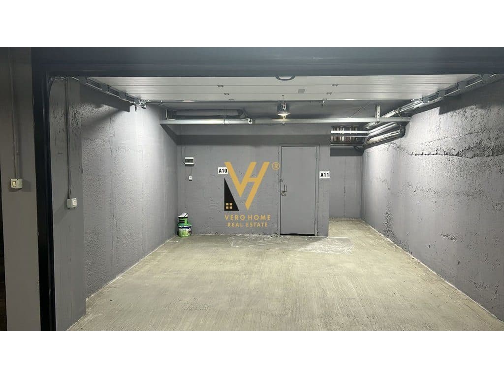 SHITEN 2 GARAZHE 60 M2 TE ALI DEMI 35.000 EURO 1