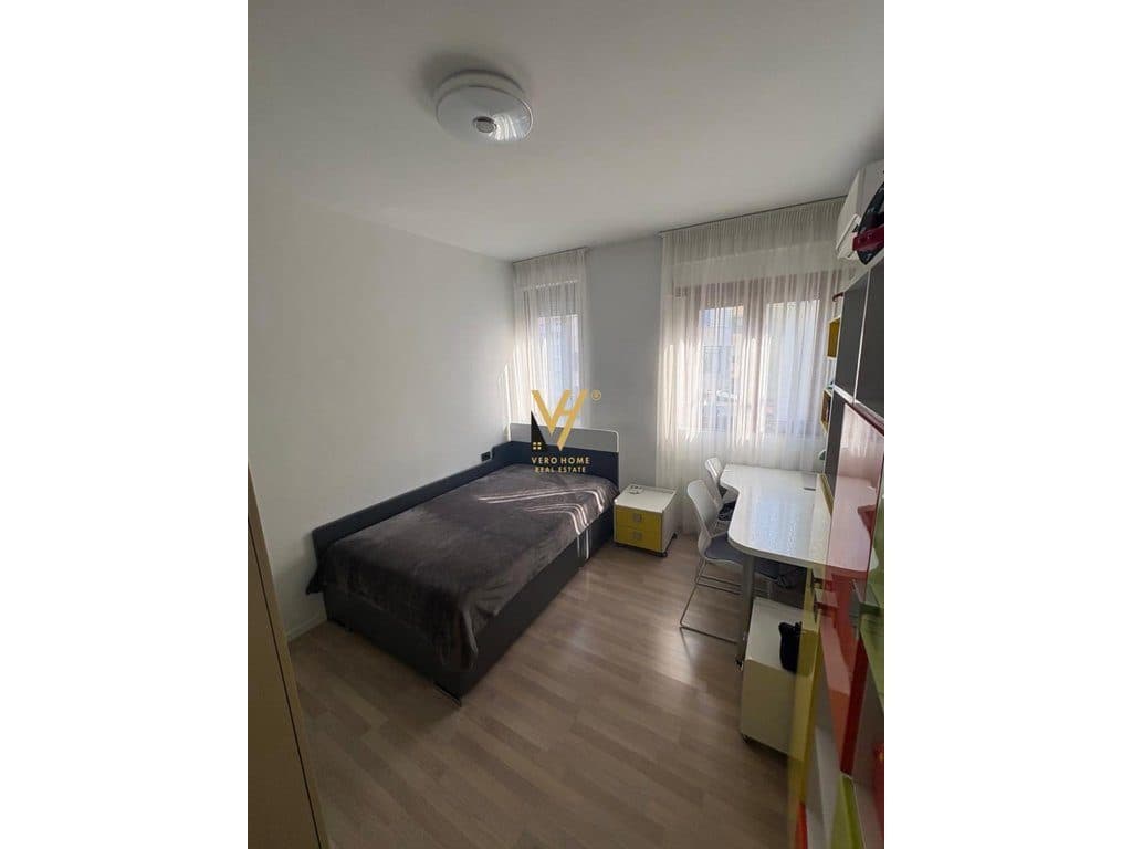 SHITET APARTAMENT 1+1+BLK TEK KIKA 1, KOMUNA E PARISIT 180.000 EURO 4