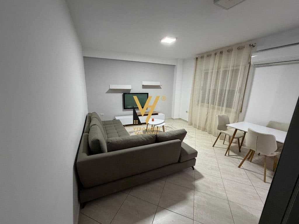 JEPET APARTAMENT 2+1+2+BLK ME QIRA TE JORDAN MISJA 70.000 LEKE 2