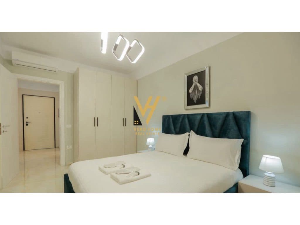 JEPET APARTAMENT 1+1+BLK ME QIRA TE KOMUNA PARISIT, K.OLIMPIK 800 EURO 4