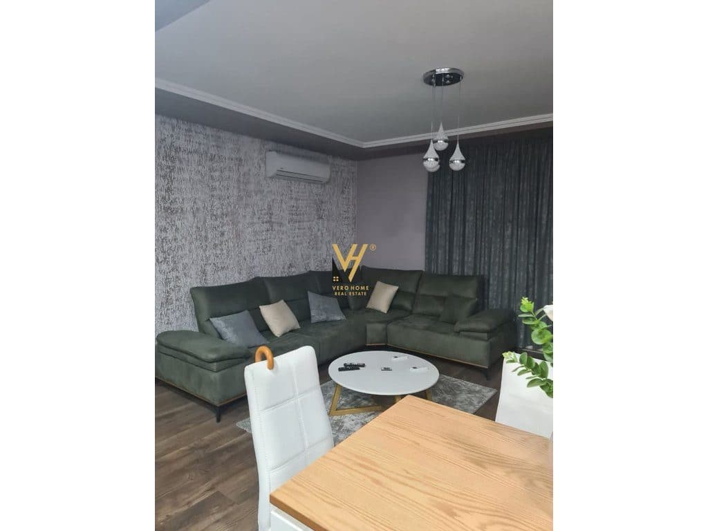 SHITET APARTAMENT 2+1 TE VASIL SHANTO 199.500 EURO