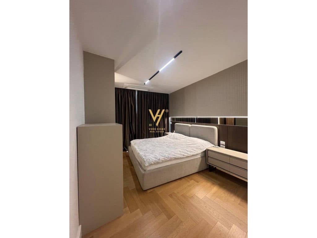 SHITET APARTAMENT 2+1+2+3BLK TE LAKE VIEW 650.000 EURO 3