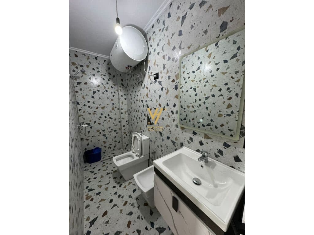 SHITET APARTAMENT 2+1+BLK ME QIRA TEK ISH PROFARMA 143.000 EURO 2