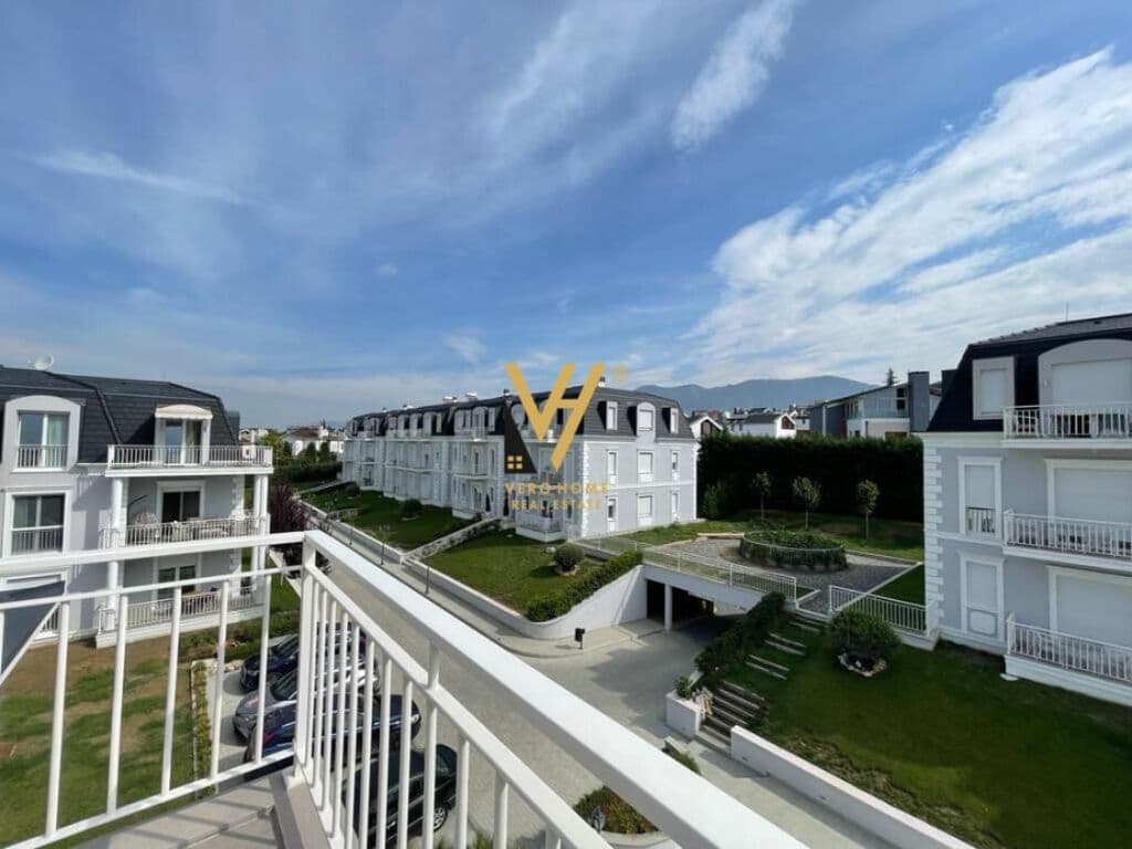 Jepet Apartament 3+1+2+2 posta parkimi me qera te Joy Residence , Teg 200 m2 4