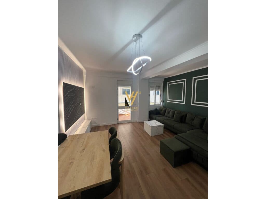 SHITET APARTAMENT 1+1 TE SHKEMBI I KAVAJES 76.000 EURO
