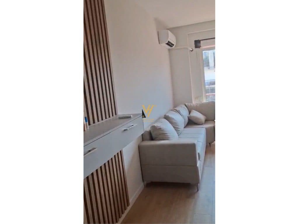 JEPET APARTAMENT 1+1+BLK ME QERA NE DON BOSKO 60.000 LEKE