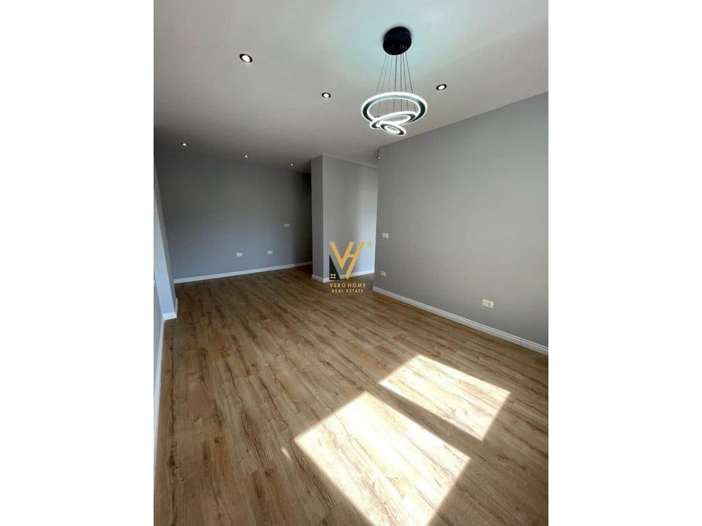 SHITET APARTAMENT 1+1 TE 5 MAJI 118.000 EURO