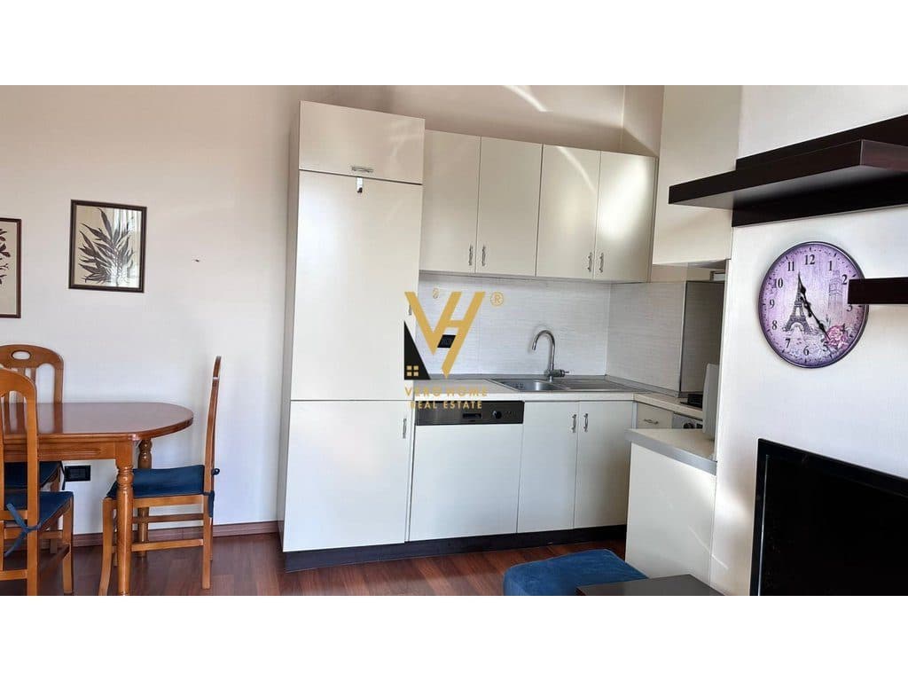 JEPET APARTAMENT 1+1 ME QERA TE PAZARI I RI 700 EURO 3