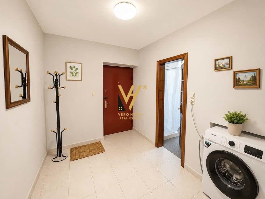 JEPET APARTAMENT 2+1+BLK ME QERA TEK ALI DEMI 50.000 LEKE 4