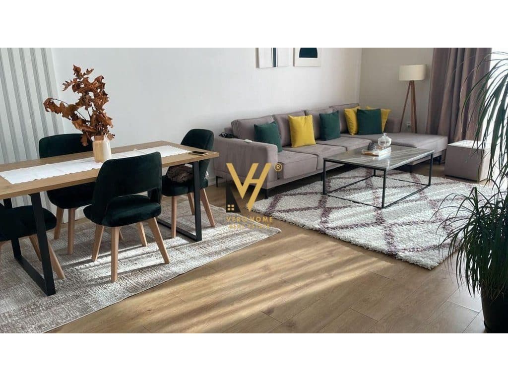 SHITET APARTAMENT 3+1+BLK NE TUFINE 150.000 EURO
