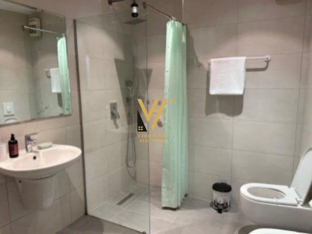 JEPET APARTAMENT 1+1 ME QIRA TE RRUGA DERVISH HIMA 600 EURO 3