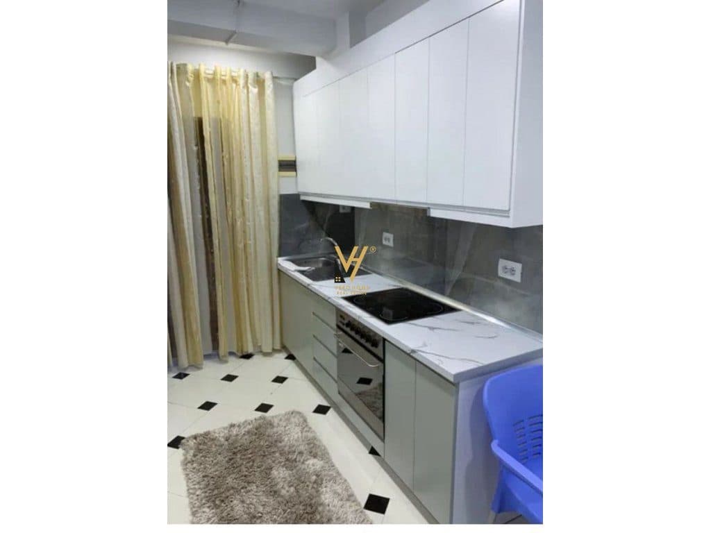 JEPET APARTAMENT 1+1 ME QERA TE 5 MAJI 400 EURO 2