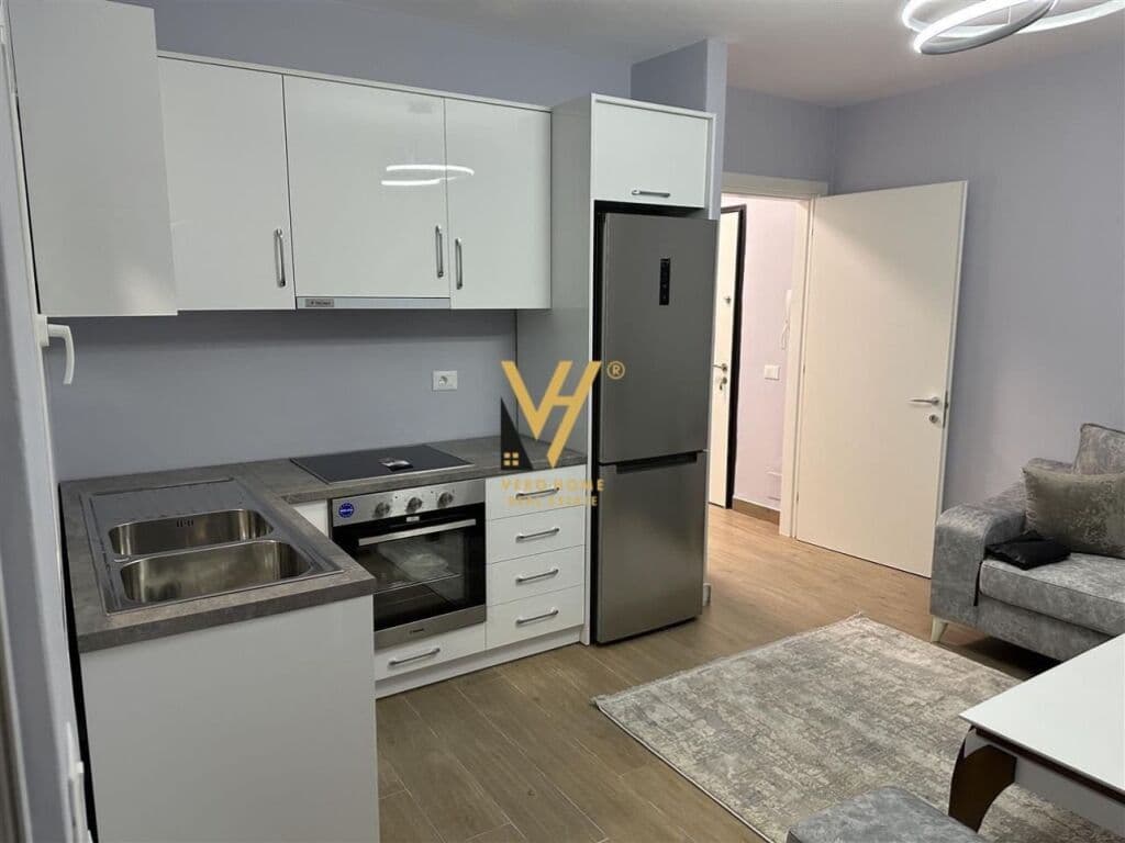 Jepet Apartament 1+1+ballkon me qera ne Selite 66 m2 2
