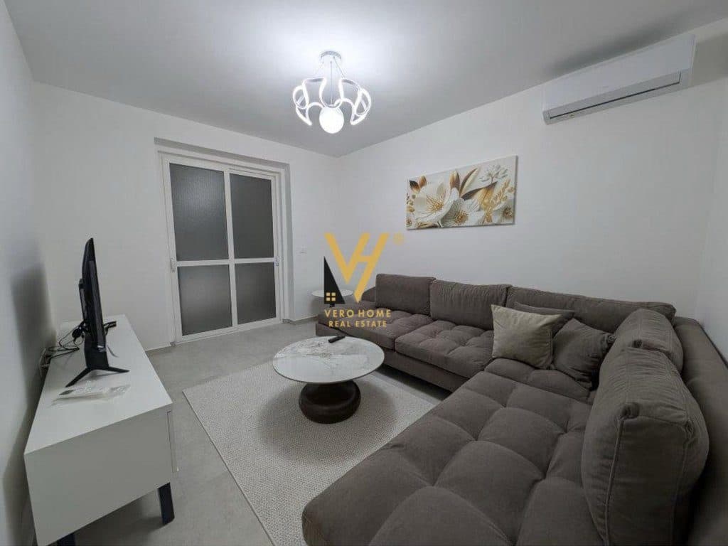 JEPET APARTAMENT 2+1+BLK ME QIRA TE SELVIA 65.000 LEKE
