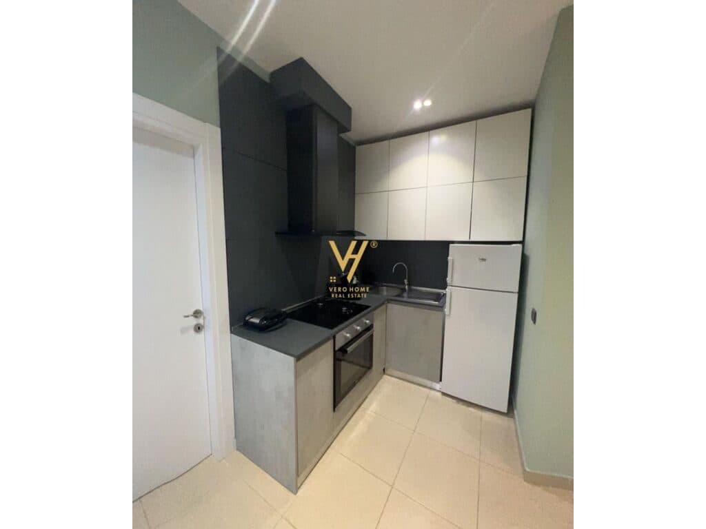 Jepet Apartament 1+1+ballkon me qera te Rruga e Kavajes 68 m2 4