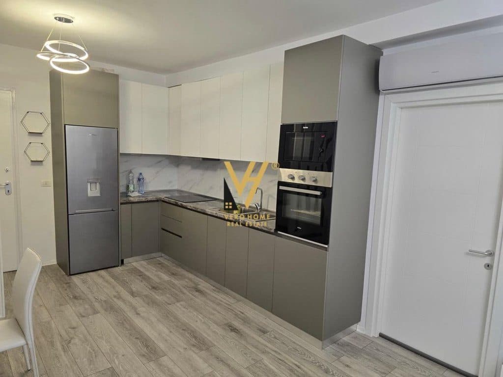 JEPET APARTAMENT 1+1+BLK ME QERA NE ALI DEM 60.000 LEKE 2