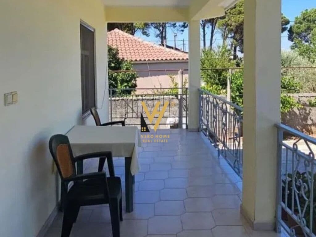 Shitet Shtepi Private edhe Truall te Plazhi i Vjeter , Vlore 602 m2 4