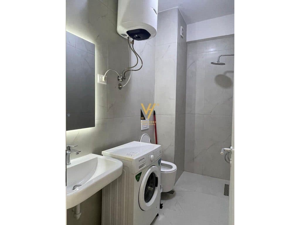 JEPET APARTAMENT 1+1+BLK ME QERA TE KADIU, ALI DEMI 45.000 LEKE 4