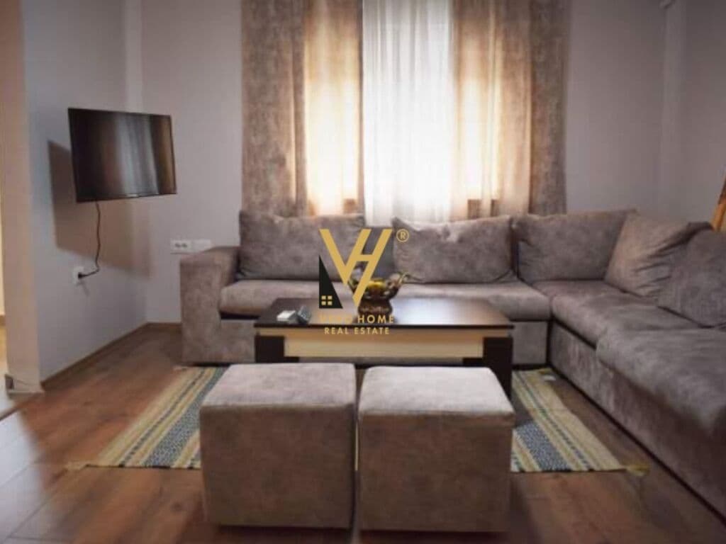 SHITET APARTAMENT 2+1+BLK ME QIRA TEK ISH PROFARMA 143.000 EURO 4