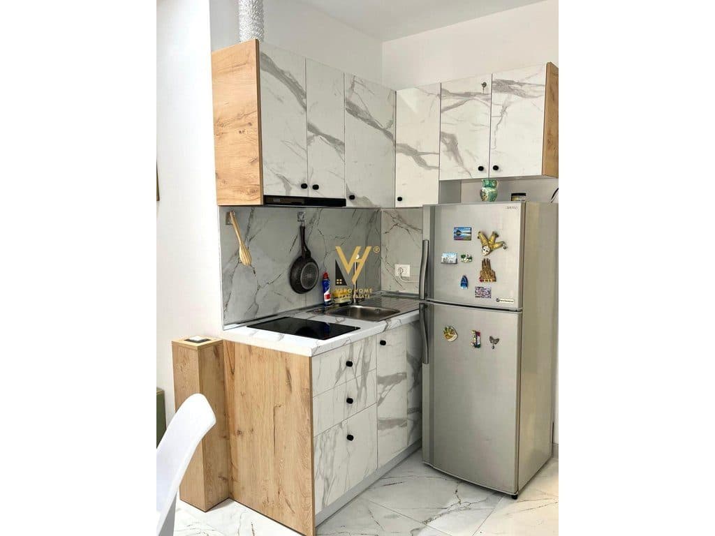 SHITET APARTAMENT 1+1+BLK NE DRYMADES 220.000 EURO 2