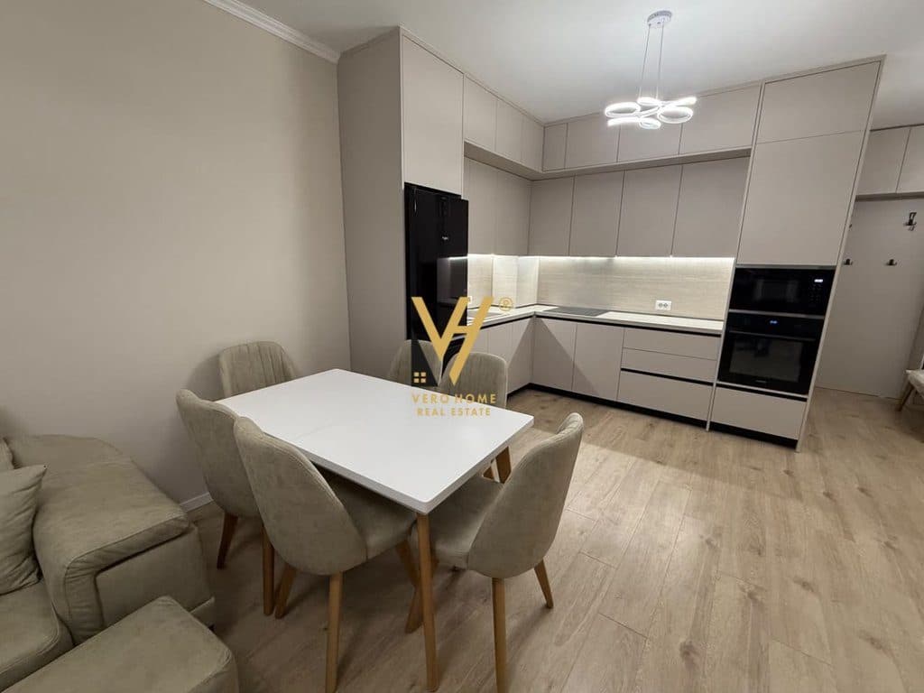 SHITET APARTAMENT 2+1+BLK NE PASKUQAN 16.000.000 LEKE 3