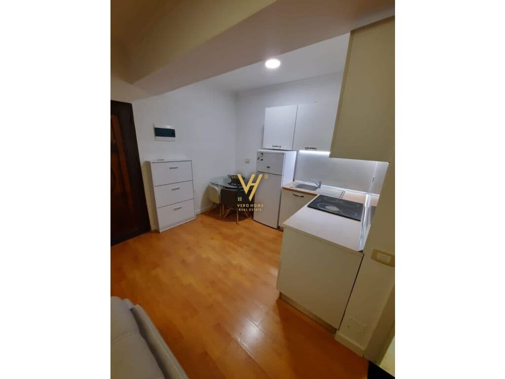 Shitet Apartament 2+1 Sheshi Willson 80 m2 2