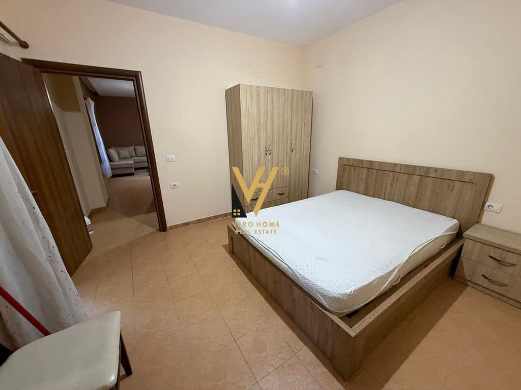 JEPET APARTAMENT 2+1+BLK ME QIRA TE KODRA E DIELLIT 500 EURO 3