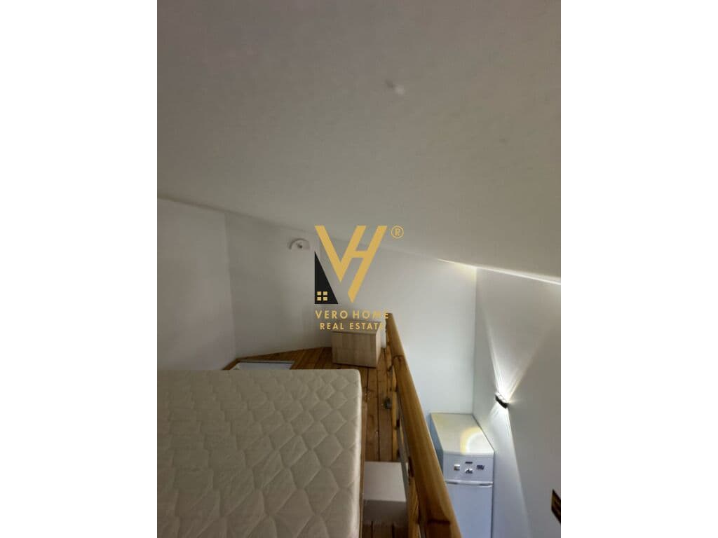 JEPET APARTAMENT 1+1+BLK ME QERA TE KODRA E DIELLIT 500 EURO 4