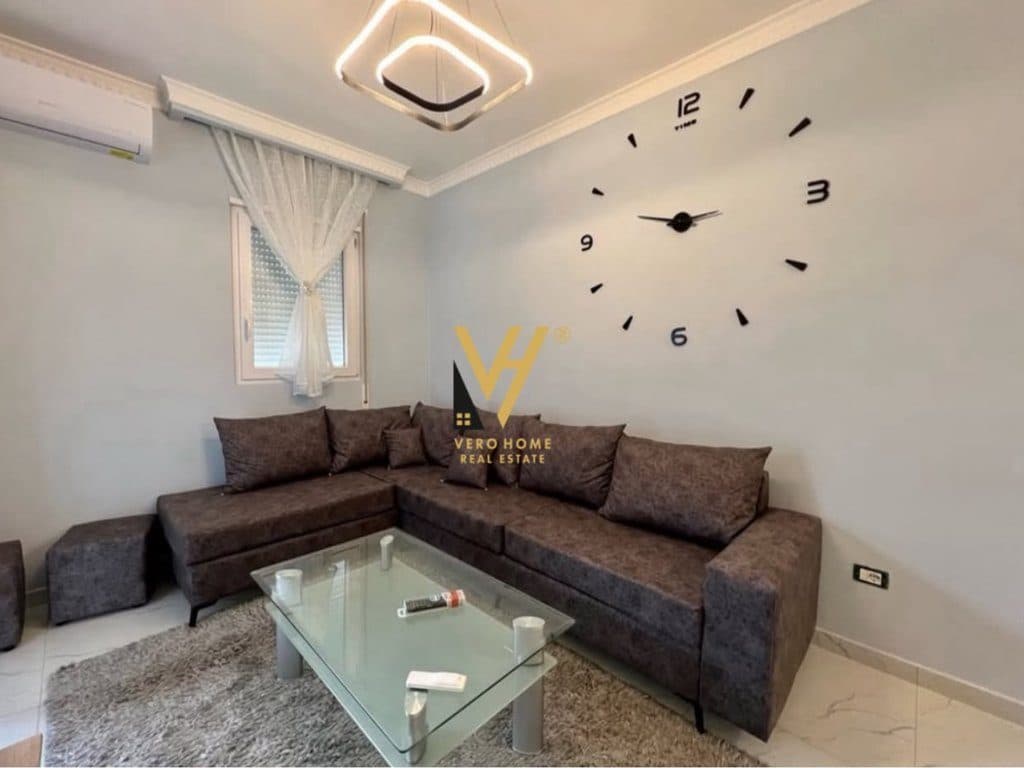 SHITET APARTAMENT 1+1 TEK 5 MAJI 130.000 EURO 2