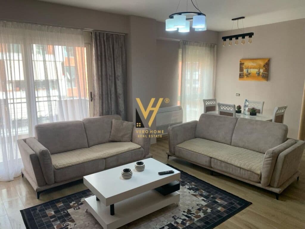 Jepet Apartament 2+1+2+Post Parkimi me qera te Kompkeksi Delijorgji 110 m2 4