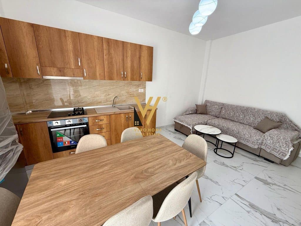 JEPET APARTAMENT 2+1+BLK ME QIRA NE MULLET 500 EURO
