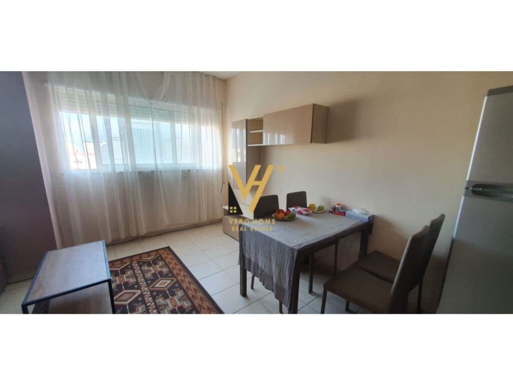 Jepet Apartament 1+1+ballkon me qera ne Don Bosko 75 m2