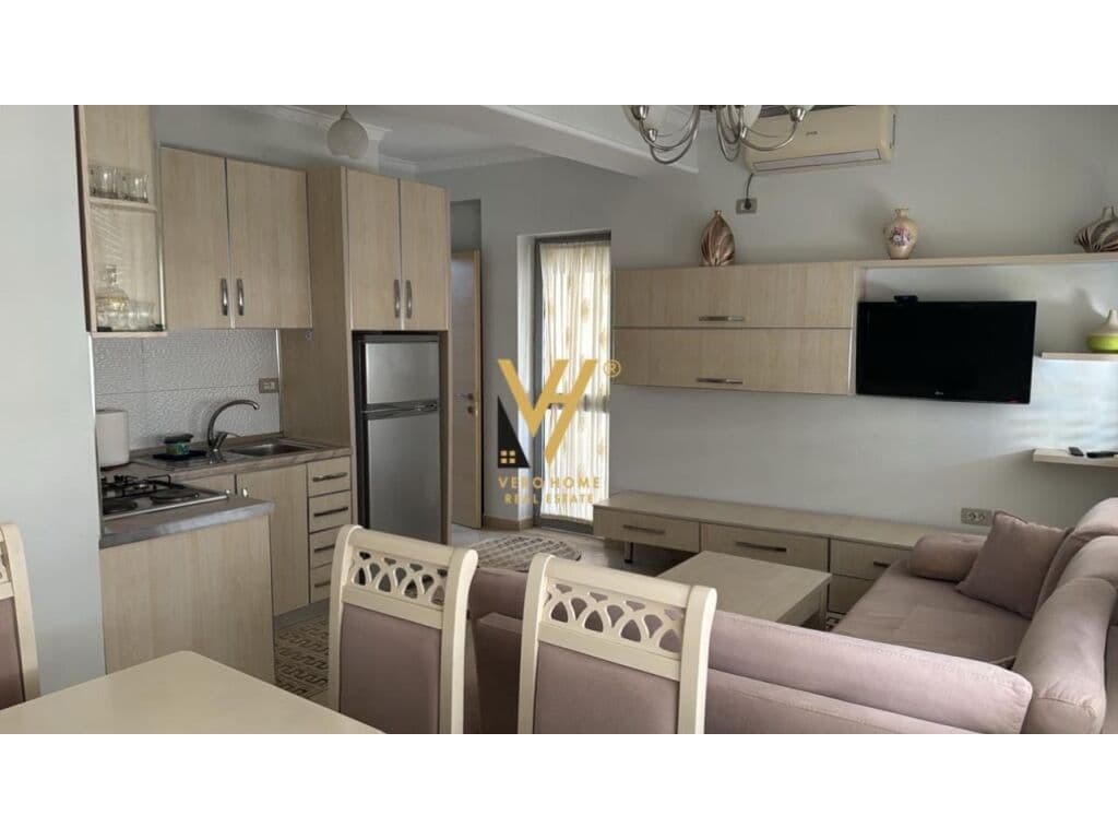 Jepet Apartament 2+1+ballkon me qera ne Don Bosko 95 m2 2