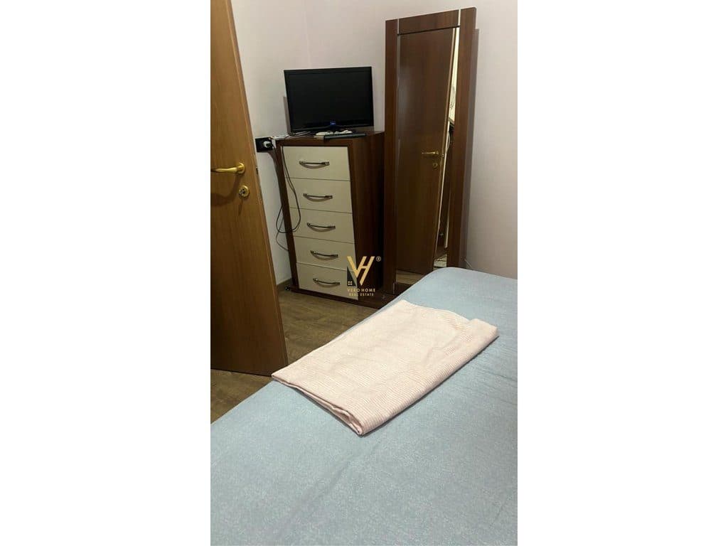 JEPET APARTAMENT 2+1+BLK ME QERA TE KODRA E DIELLIT 60.000 LEKE 3
