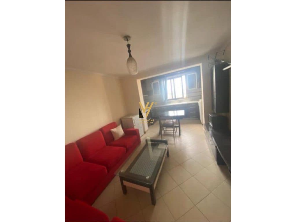 JEPET APARTAMENT 2+1 ME QIRA TE TREGU I UZINES DINAMO 50.000 LEKE 2