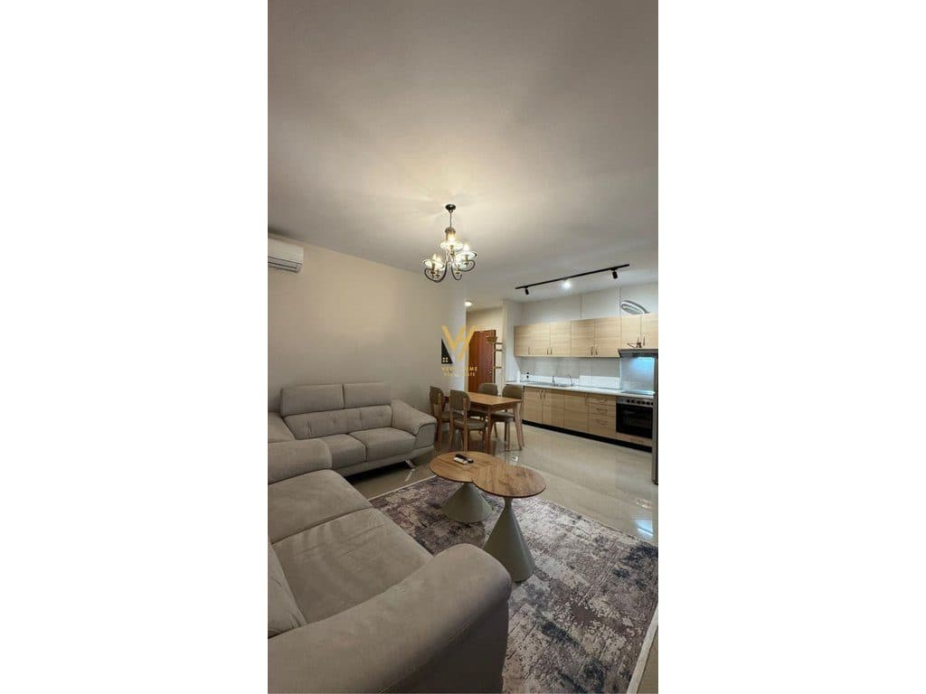 JEPET APARTAMENT 2+1+2 ME QERA TE RRUGA PETI 650 EURO 2