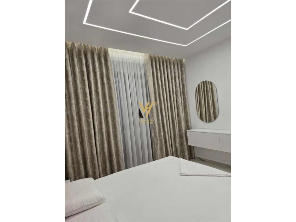 Jepet Apartament 1+1+ballkon me qera te Kopshti Botanik 75 m2 2